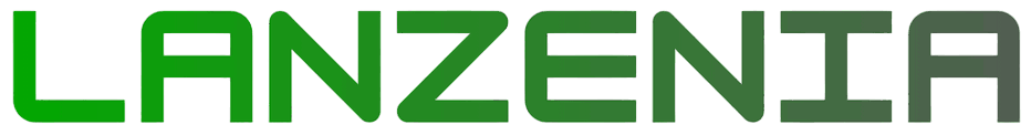 Lanzenia Logo